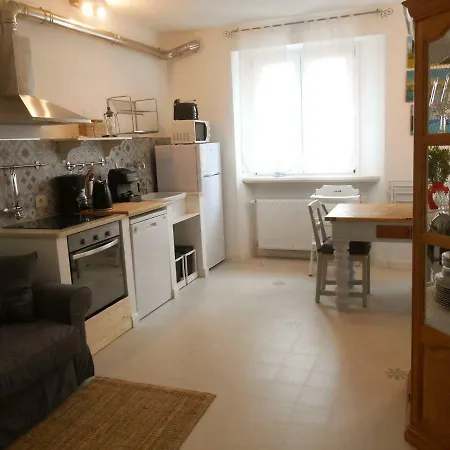 Apartment Finestra Sul Lago..appartamento *