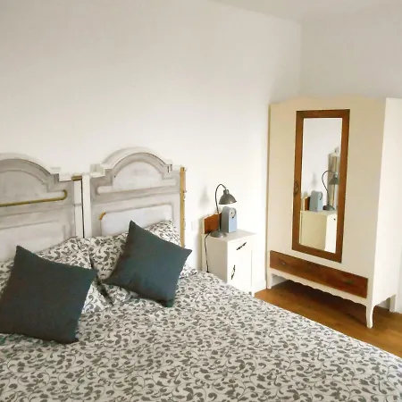 Apartment Finestra Sul Lago..appartamento