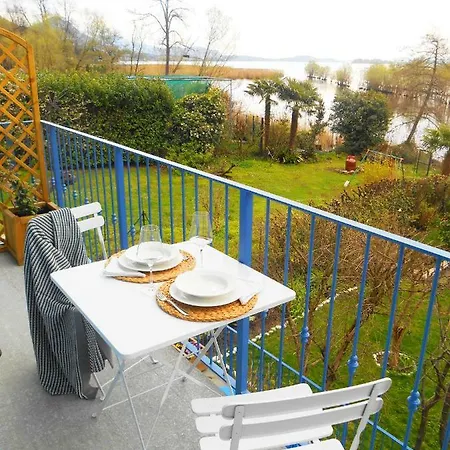 Apartment Finestra Sul Lago..appartamento