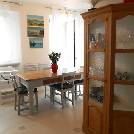 Apartamento Finestra Sul Lago..appartamento *