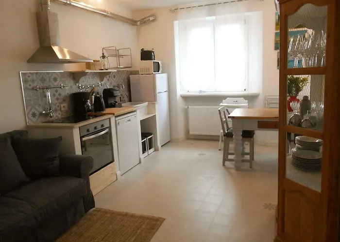 Apartman Finestra Sul Lago..appartamento *