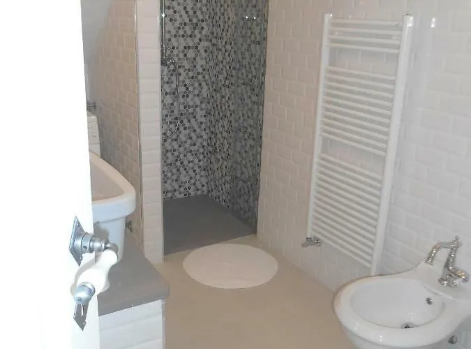 Finestra Sul Lago..appartamento Apartman