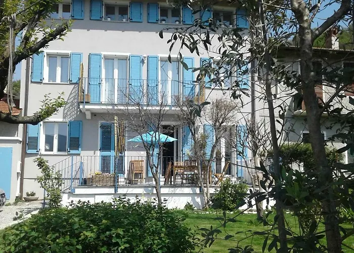 Finestra Sul Lago..appartamento