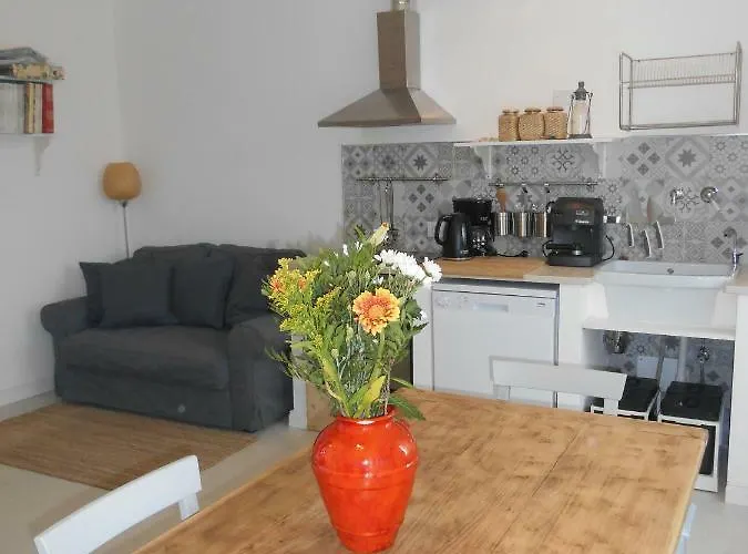 Apartman Finestra Sul Lago..appartamento