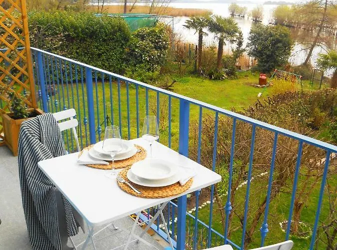 דירה Finestra Sul Lago..appartamento